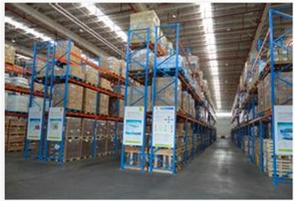 光電企業(yè)WMS倉庫管理系統(tǒng)應(yīng)用案例